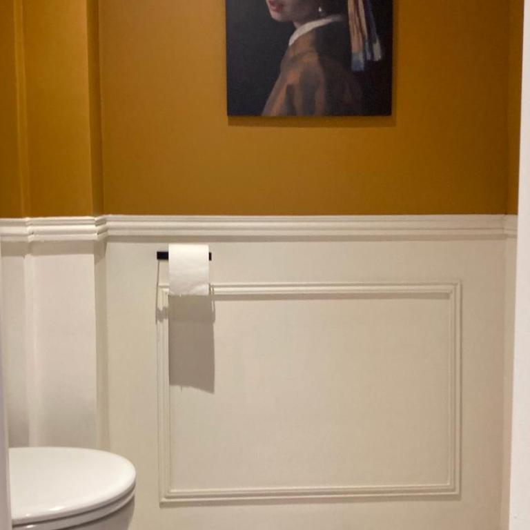Perle Rousse - Apartment mit 1 Schlafzimmer - 9