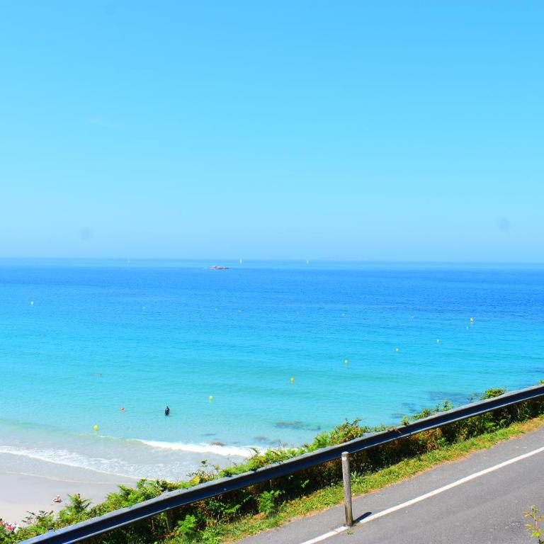 Studio bord de mer Perros Guirec - Studio - 20