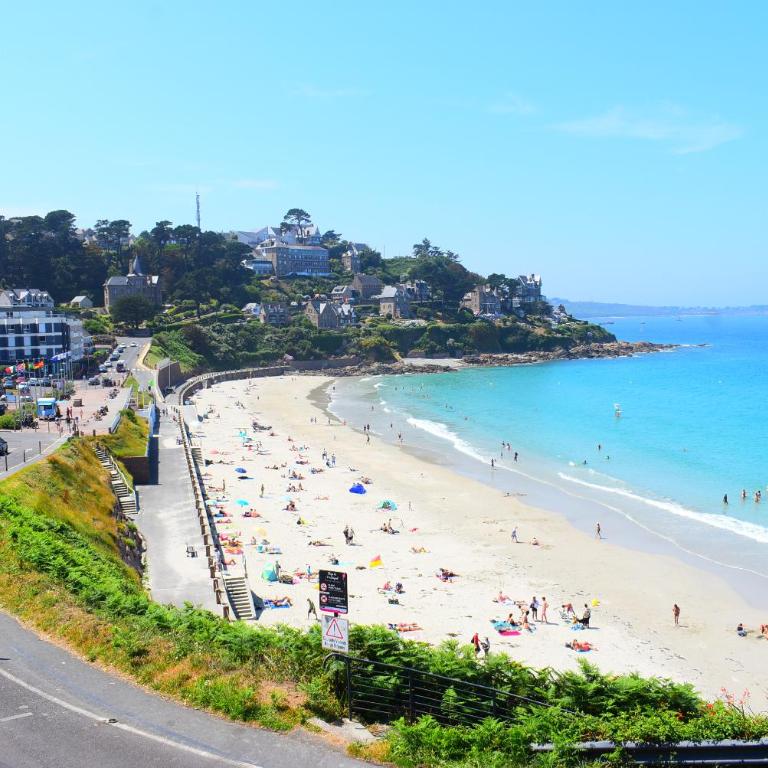 Studio bord de mer Perros Guirec - Studio - 4
