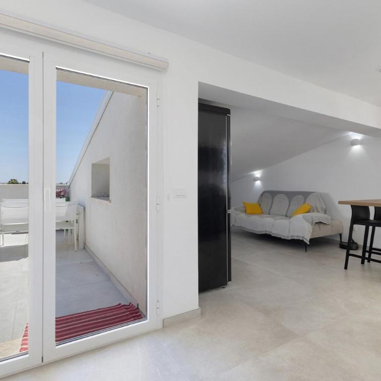 Giordano Luxury Penthouse sea view - Two-Bedroom Deluxe Apartment with Ocean View - 25
