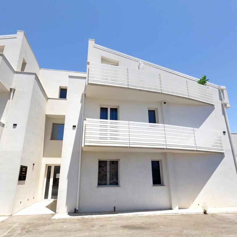 Giordano Luxury Penthouse sea view - Two-Bedroom Deluxe Apartment with Ocean View - 29