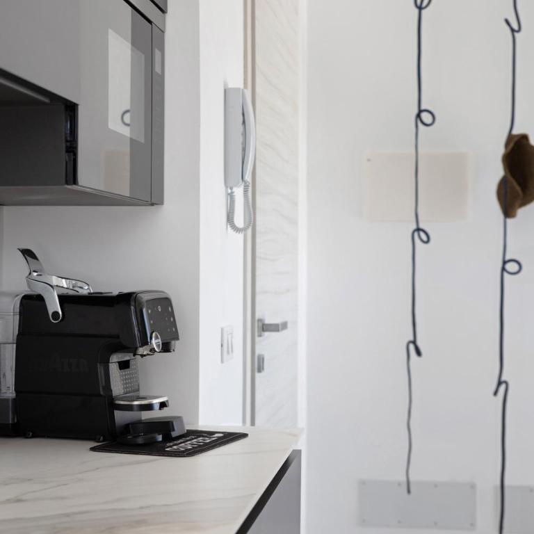 Giordano Luxury Penthouse sea view - Two-Bedroom Deluxe Apartment with Ocean View - 24