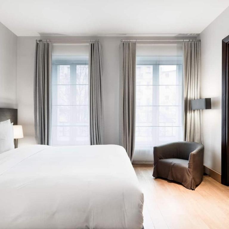 La Dolce Milano - Suite - 10