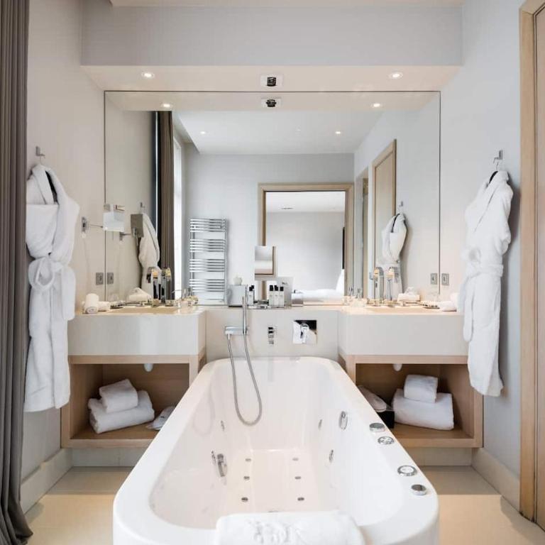 La Dolce Milano - Suite - 12