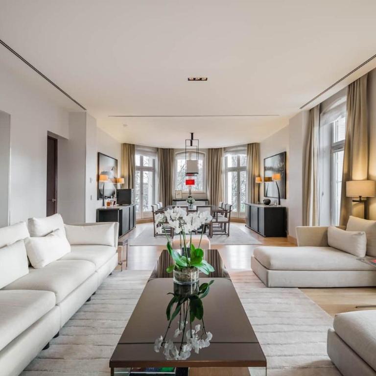 La Dolce Milano - Suite - 1
