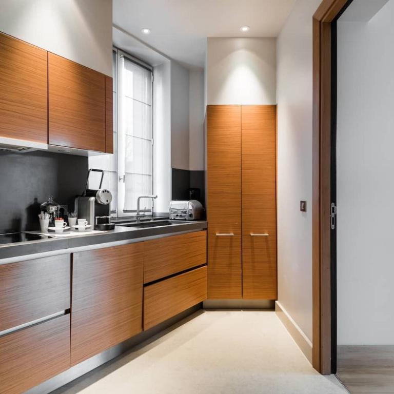 La Dolce Milano - Suite - 16