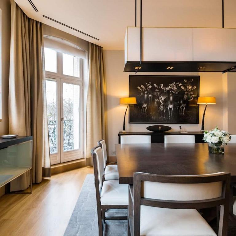 La Dolce Milano - Suite - 22