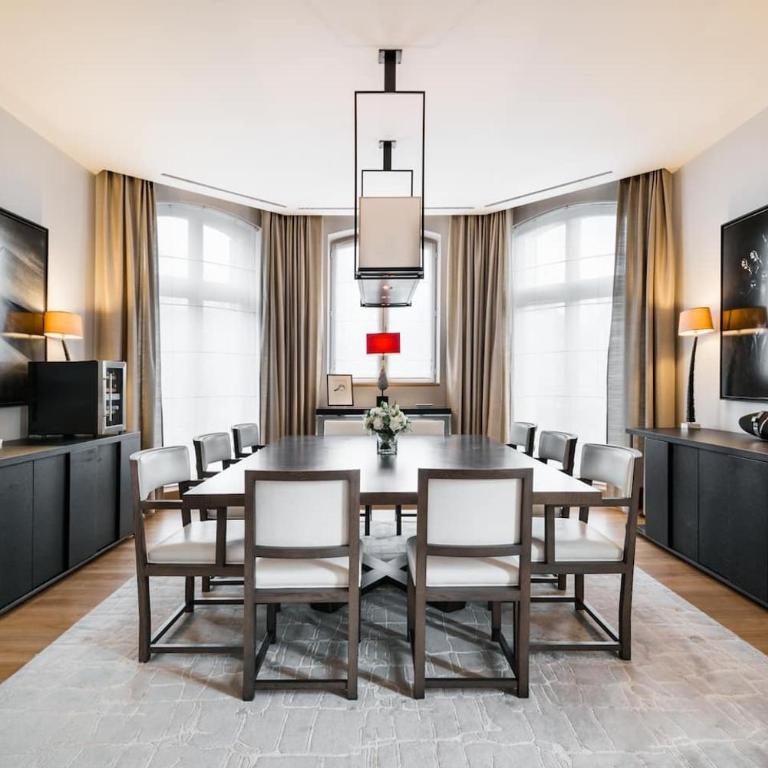 La Dolce Milano - Suite - 23