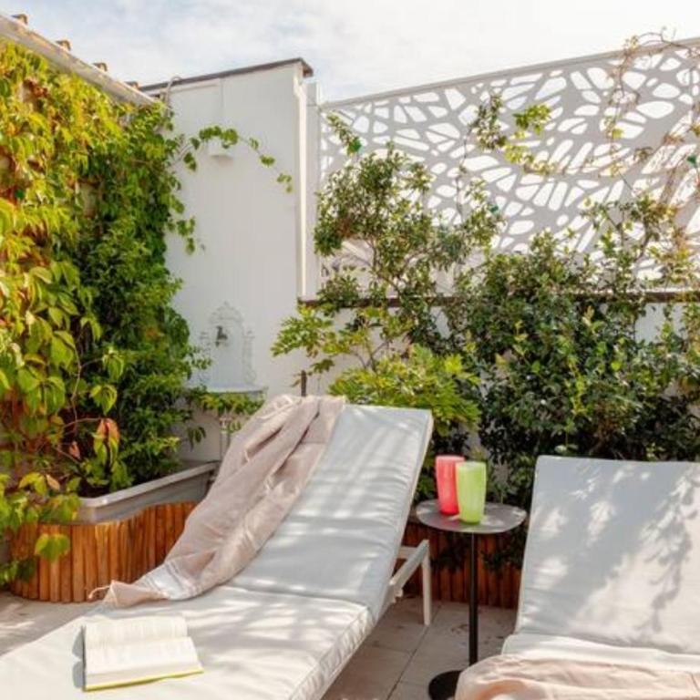 Navigli-Bocconi roof terrace apartment - Appartamento - 10