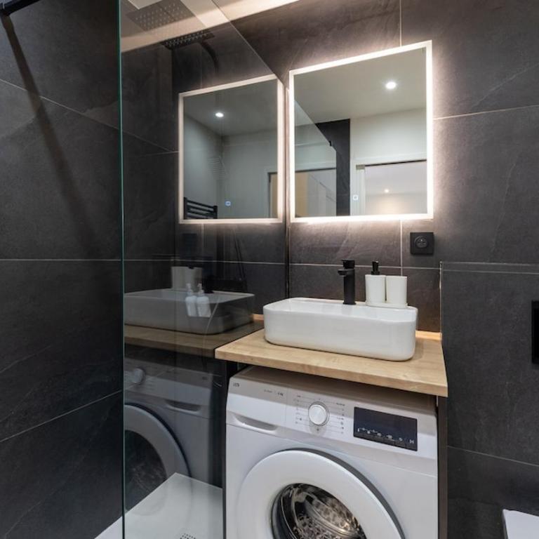 Le Cocon du Château - Appartement 1 Chambre - 5