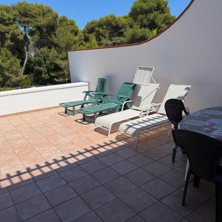 Casa Felice sul mare - Casa Vacanze - 7