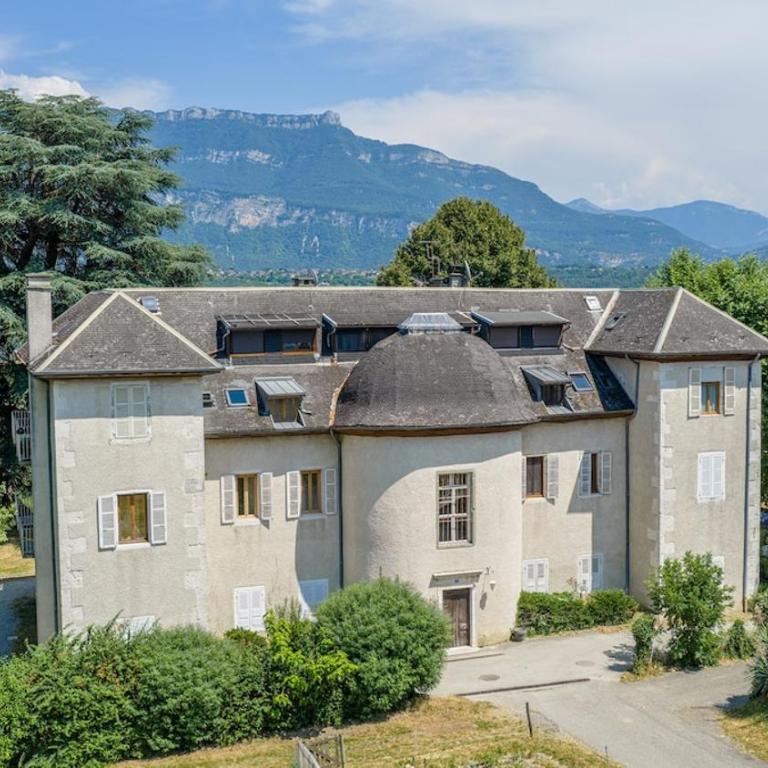 Le Cocon du Château - Appartement 1 Chambre - 8