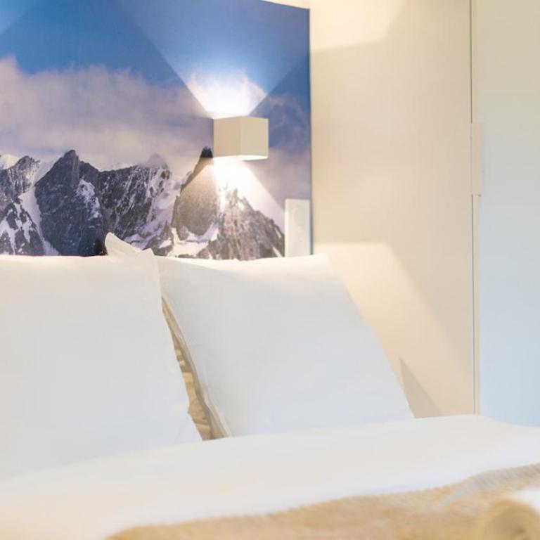 Le Cocon du Château - Appartement 1 Chambre - 12