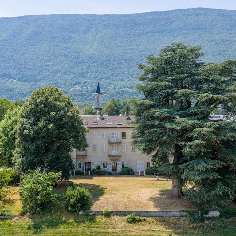 Le Cocon du Château - Appartement 1 Chambre - 14