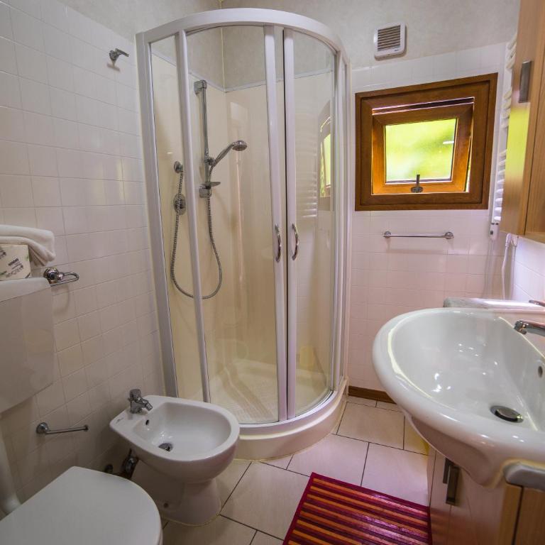 Camping Al Lago Ledro - Casa Mobile - 1