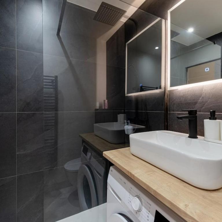 Le Cocon du Château - Appartement 1 Chambre - 18