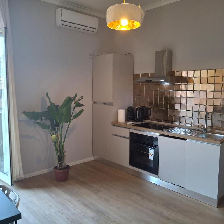 Trastevere Suite - Berta Collection - 2Bath - 3Bed - Appartamento con 2 Camere da Letto - 2