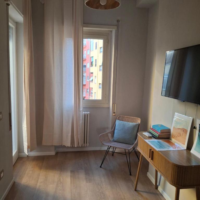Trastevere Suite - Berta Collection - 2Bath - 3Bed - Appartamento con 2 Camere da Letto - 8