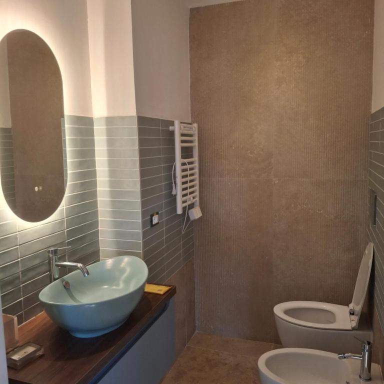 Trastevere Suite - Berta Collection - 2Bath - 3Bed - Appartamento con 2 Camere da Letto - 17