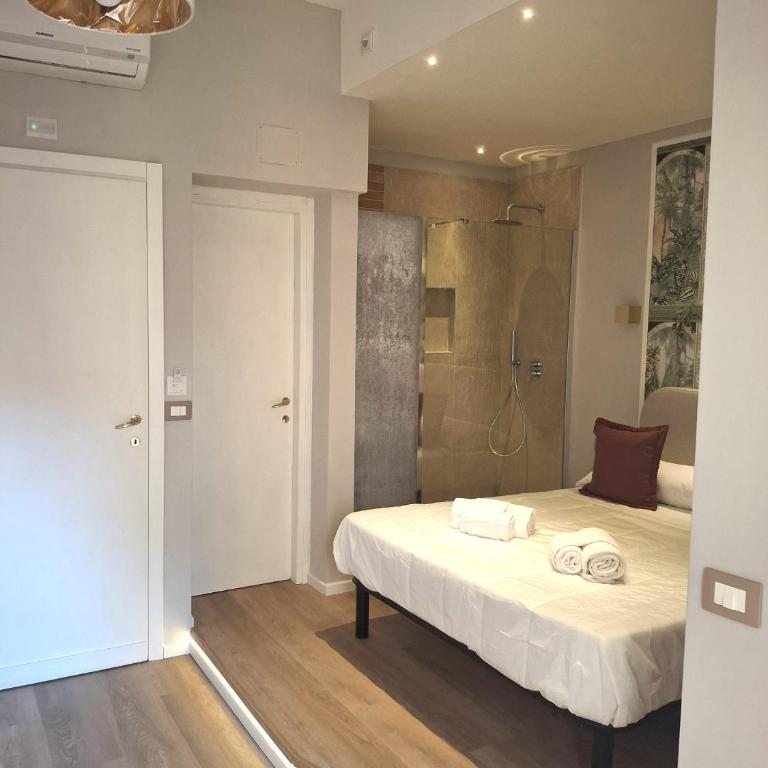 Trastevere Suite - Berta Collection - 2Bath - 3Bed - Appartamento con 2 Camere da Letto - 5