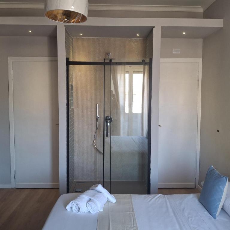 Trastevere Suite - Berta Collection - 2Bath - 3Bed - Appartamento con 2 Camere da Letto - 14