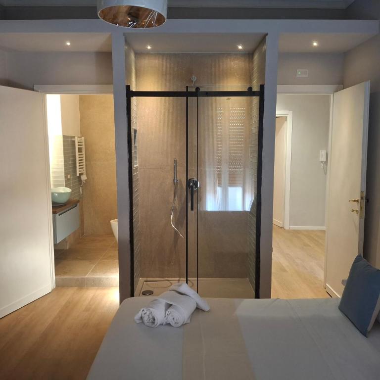 Trastevere Suite - Berta Collection - 2Bath - 3Bed - Appartamento con 2 Camere da Letto - 15