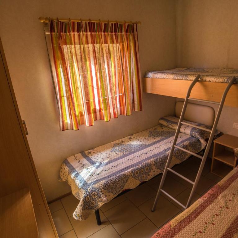 Camping Al Lago Ledro - Casa Mobile - 2
