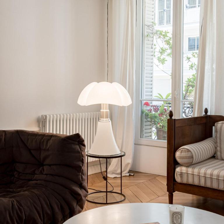 Veeve - Avenue Foch Retreat - Appartement - 5