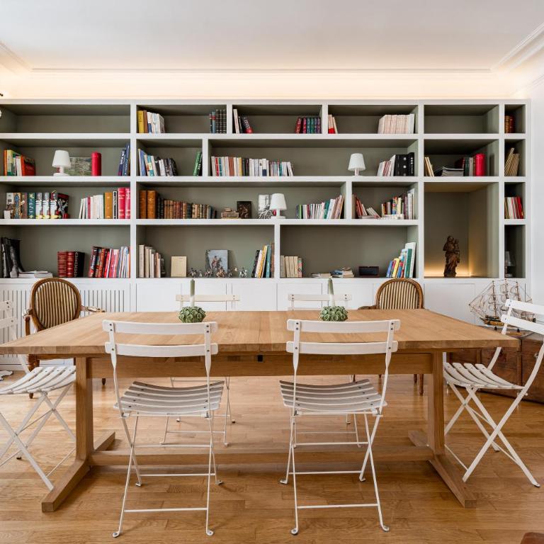 Veeve - Avenue Foch Retreat - Appartement - 6