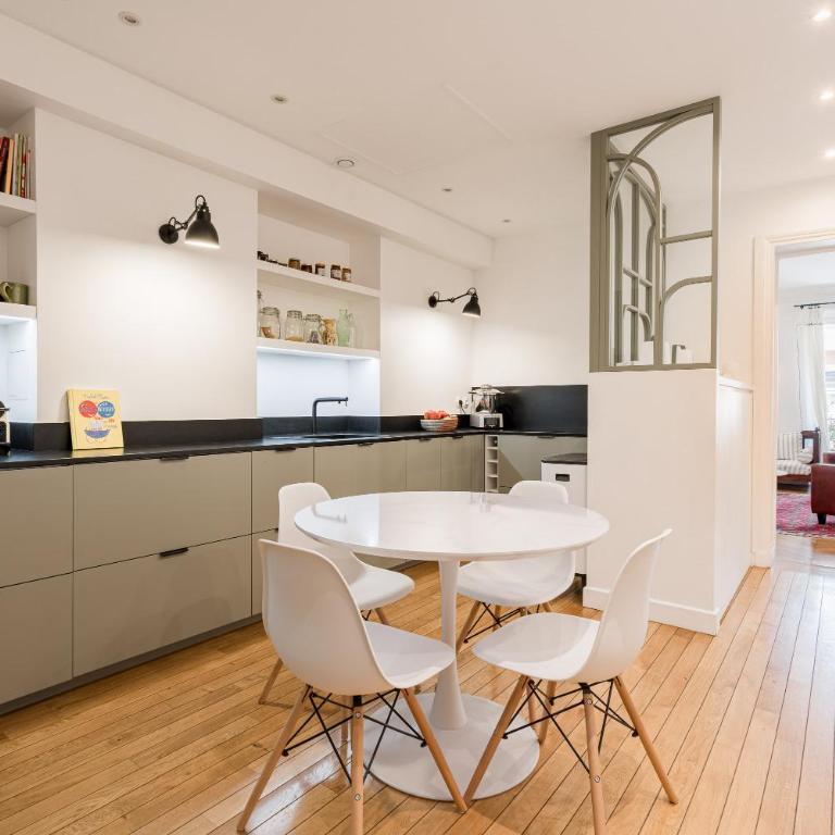 Veeve - Avenue Foch Retreat - Appartement - 11