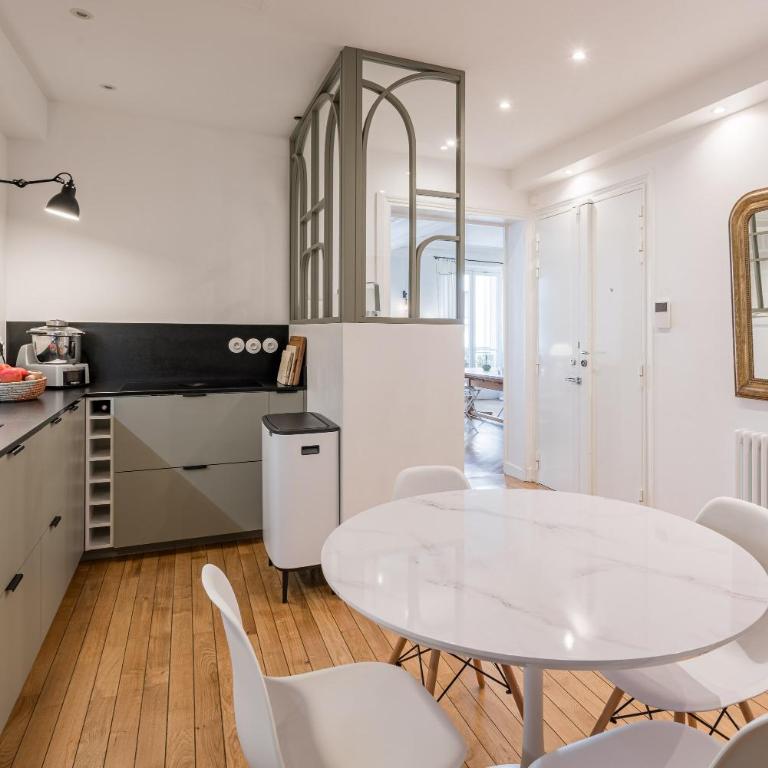 Veeve - Avenue Foch Retreat - Appartement - 14