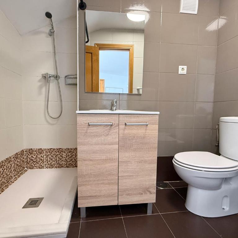 Malaga Central Chic Penthouse - Appartement 1 Chambre - 2