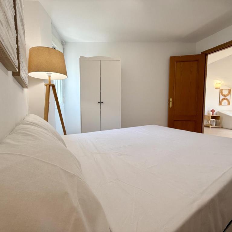 Malaga Central Chic Penthouse - Appartement 1 Chambre - 7