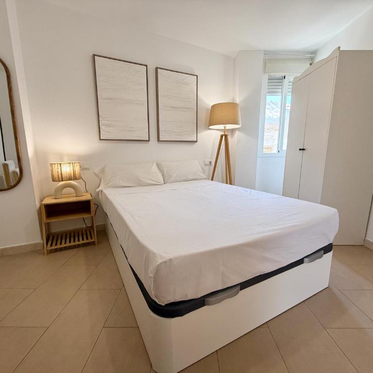 Malaga Central Chic Penthouse - Appartement 1 Chambre - 8