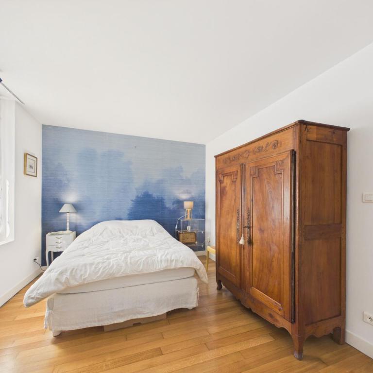 Maison pour 4, 200 m de la plage et tout à pied - Ferienhaus - 5