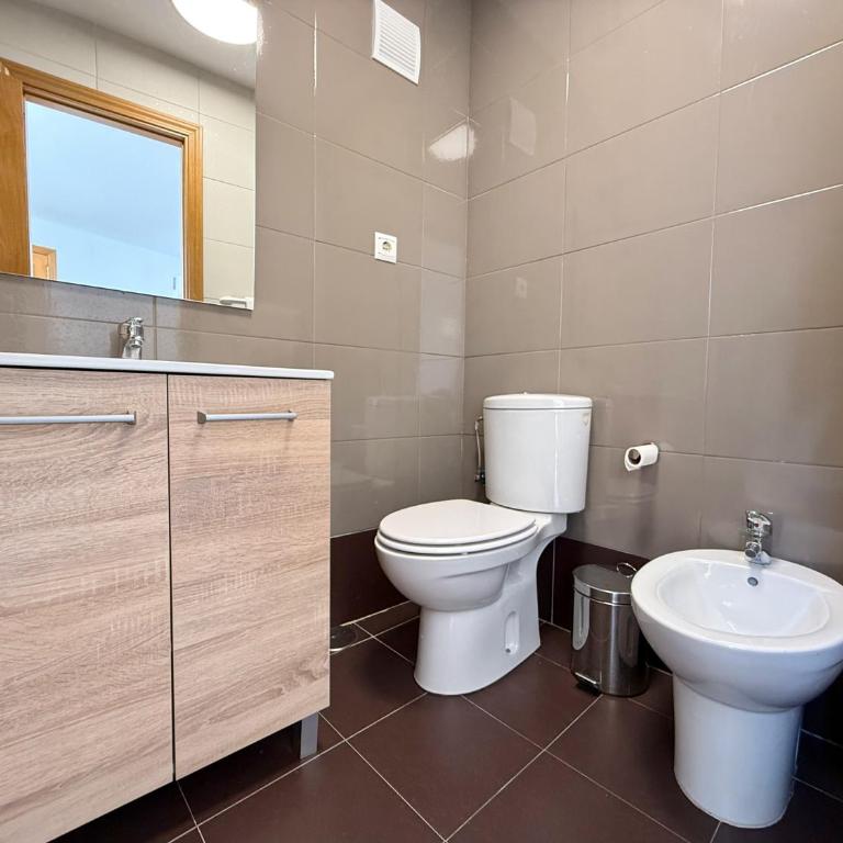 Malaga Central Chic Penthouse - Appartement 1 Chambre - 13
