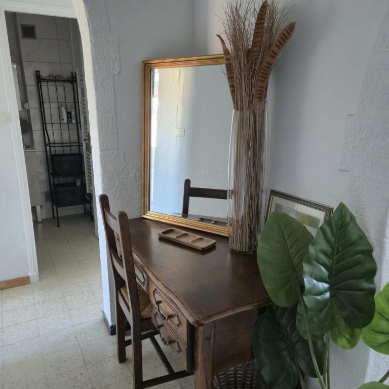 appartement sympa - Apartment mit 2 Schlafzimmern - 3