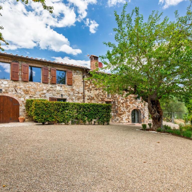 Casa San Leonino - Villa Superior - 1