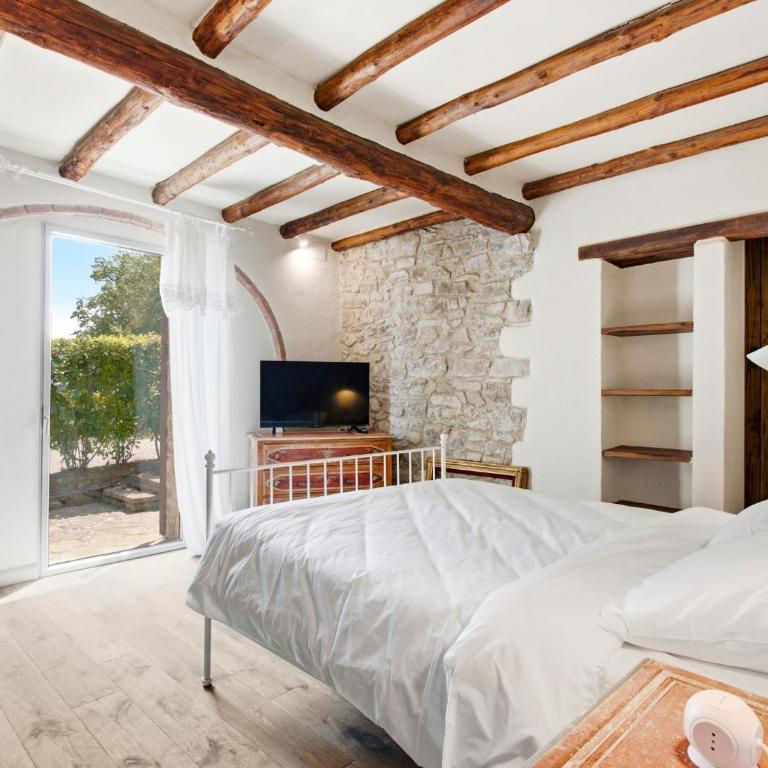Casa San Leonino - Villa Superior - 14
