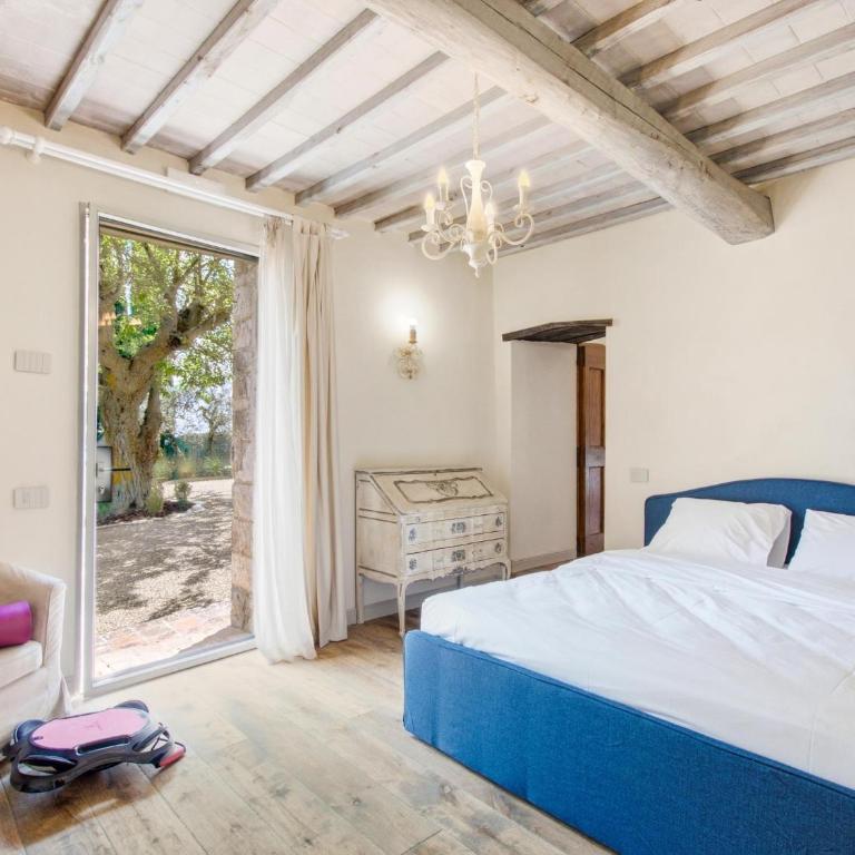 Casa San Leonino - Villa Superior - 17