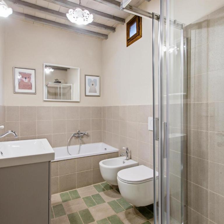 Casa San Leonino - Villa Superior - 21