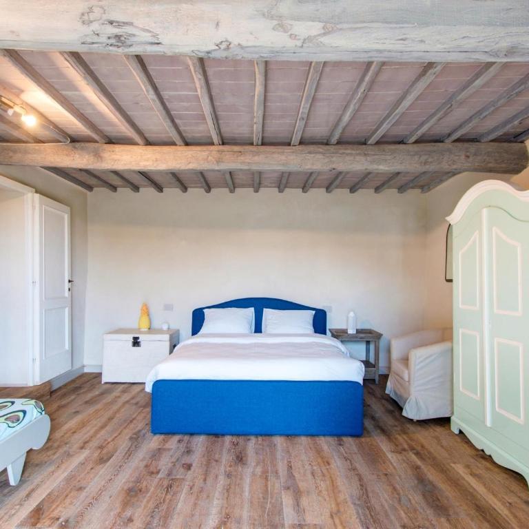 Casa San Leonino - Villa Superior - 23