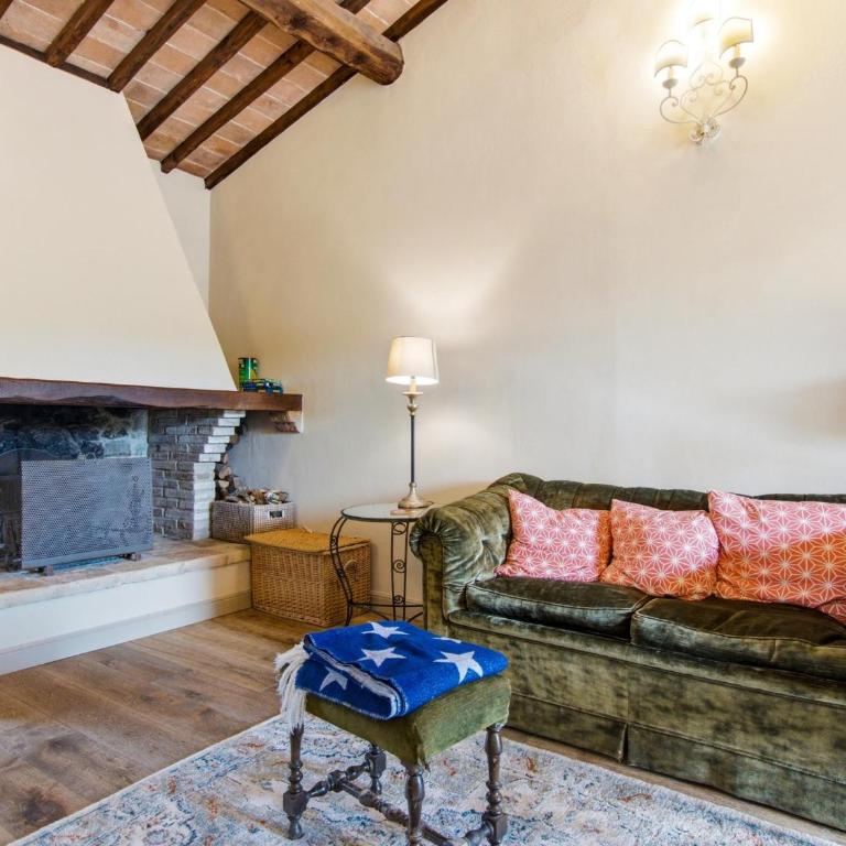 Casa San Leonino - Villa Superior - 39