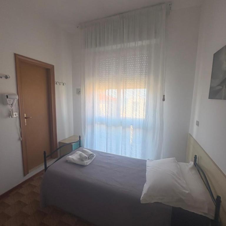 Hotel Estense - Camera Singola Economy - 1