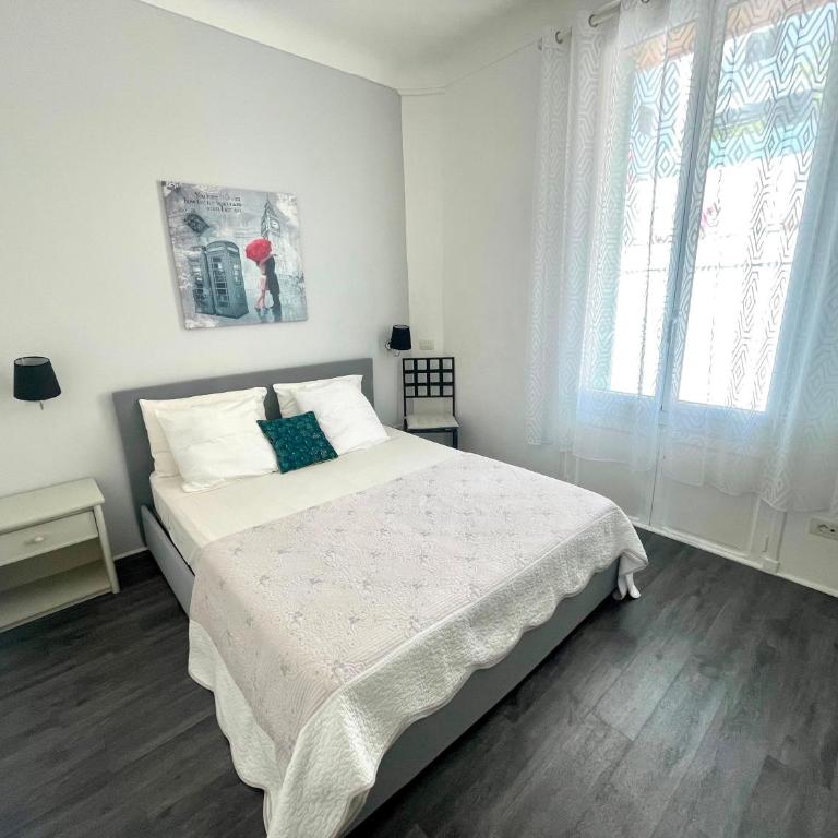 Appartement cozy avec vue panoramique - Appartement 2 Chambres - 4