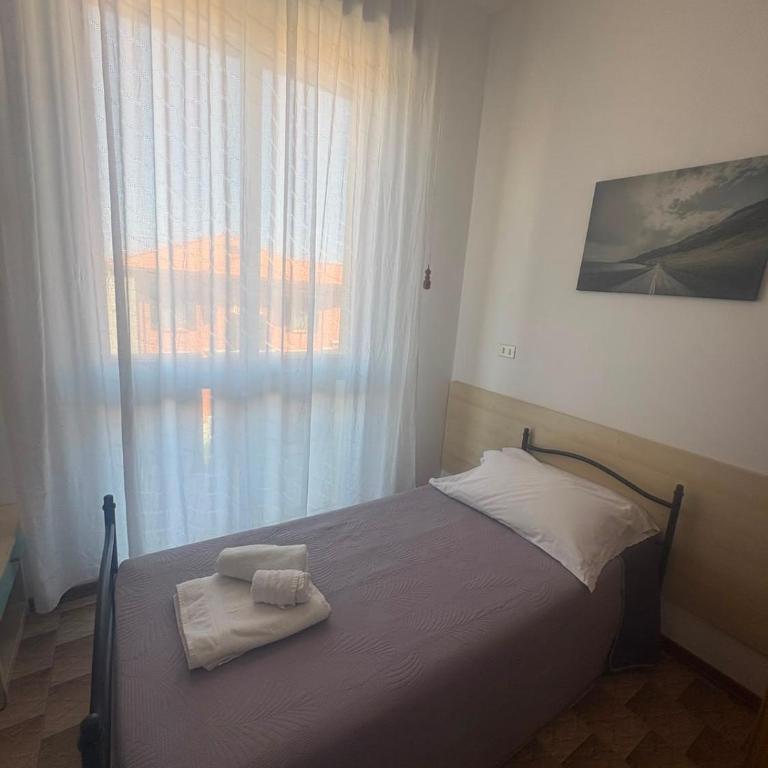 Hotel Estense - Camera Singola Economy - 3