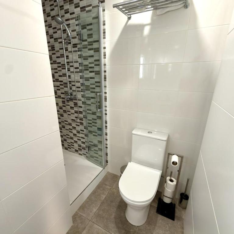 Flateli Santa Eugenia 22 - Apartamento de 2 dormitorios - 8
