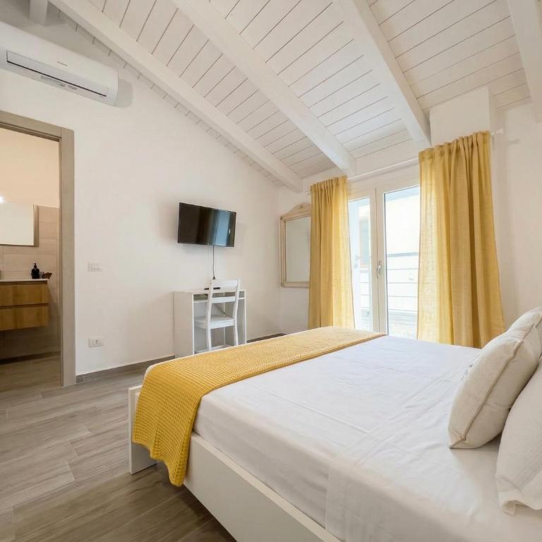 San Paolo Rooms - Camera Deluxe - 1