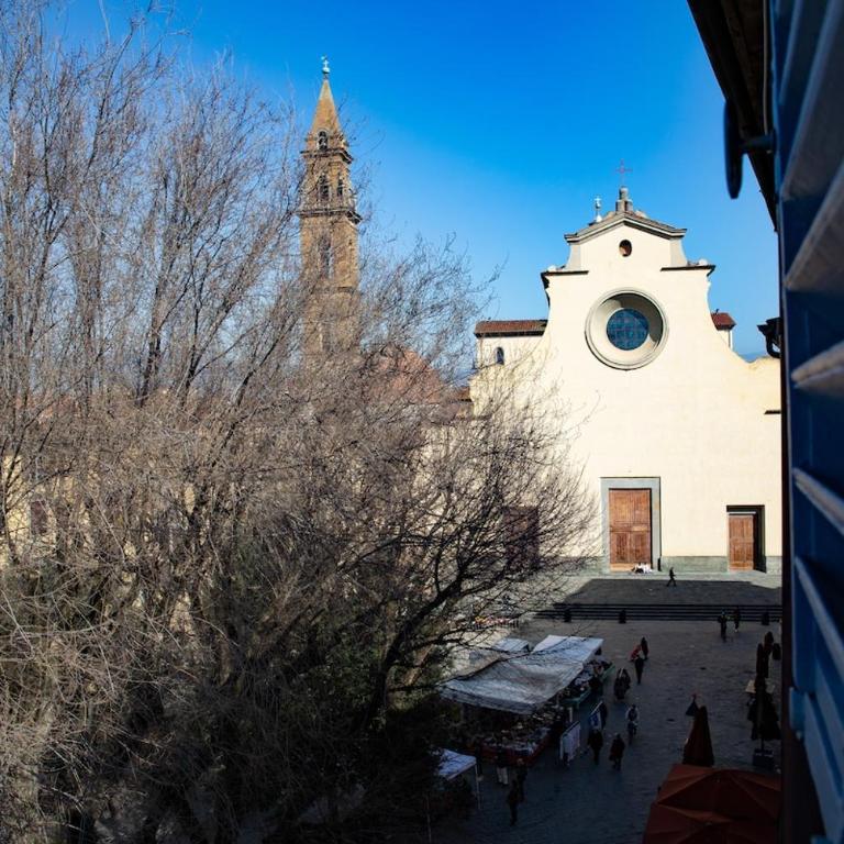 Cheerful 3 BR Flat In Piazza Santo Spirito - Appartamento con 3 Camere da Letto - 2