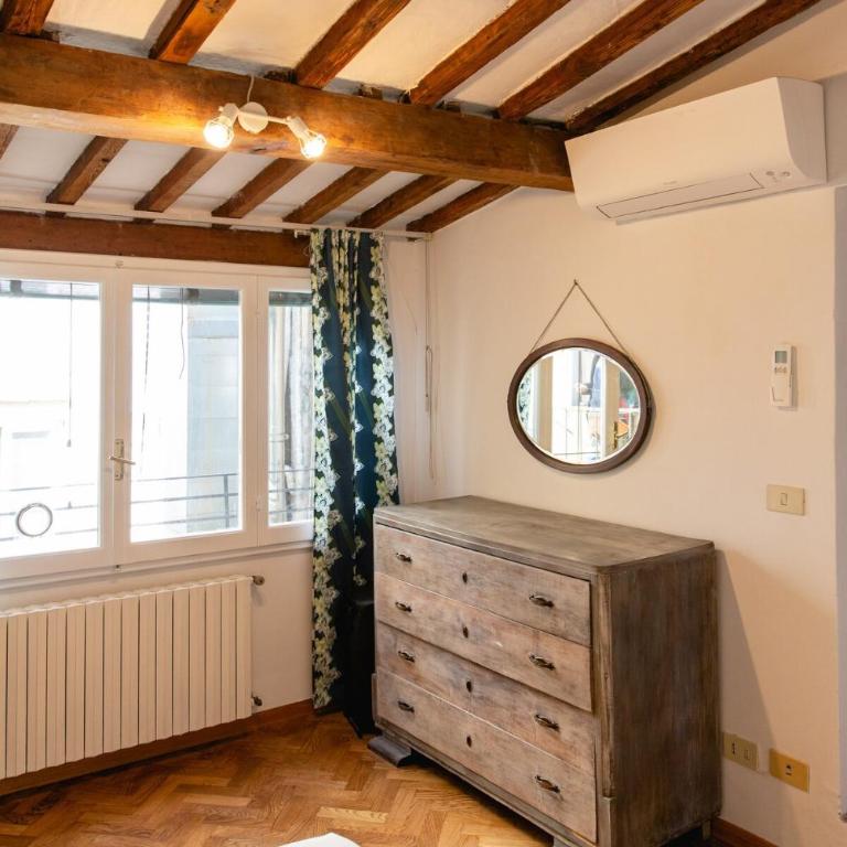 Cheerful 3 BR Flat In Piazza Santo Spirito - Appartamento con 3 Camere da Letto - 5
